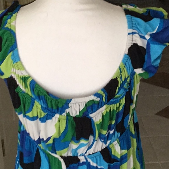 KELLY and DIANE,DRESS - Picture 2 of 2